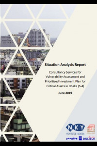 Cover Image of the 📂 MD-01: Comprehensive Situation Analysis Report